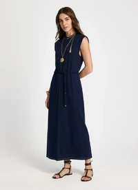 Vestido Longo Gini - Le Lis