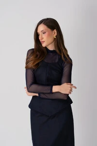 Vestido Luiza - Fernanda Nabhan