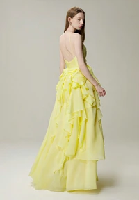 Vestido Camadas - M.Rodarte