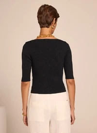 Blusa Filo - Le Lis