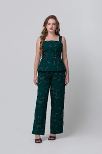 Conjunto Maite - Fernanda Nabhan