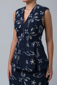 Vestido Theresa - Fernanda Nabhan