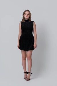 Vestido katherine - Fernanda Nabhan