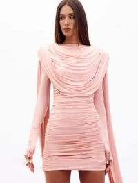 Vestido Edie - Oasis