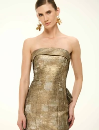 Vestido Festa - Artesacra