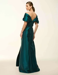 Vestido Ombro a Ombro - Artesacra