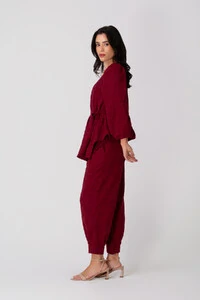 Conjunto Sandra - Fernanda Nabhan