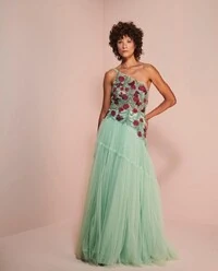 Vestido Festa - M.Rodarte