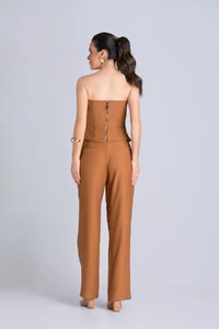 Cropped Cloe - Fernanda Nabhan