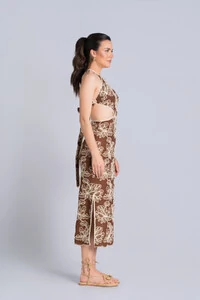 Vestido Naomi - Fernanda Nabhan