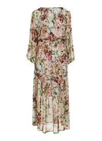 Vestido Longo Vani - Le Lis