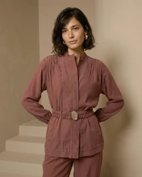 Parka Turmalina - Lofty Style