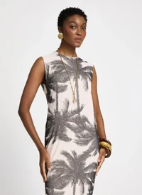 Vestido Renata Coqueiros - Le Lis