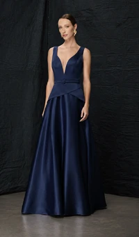 Vestido Festa - Fátima Scofield