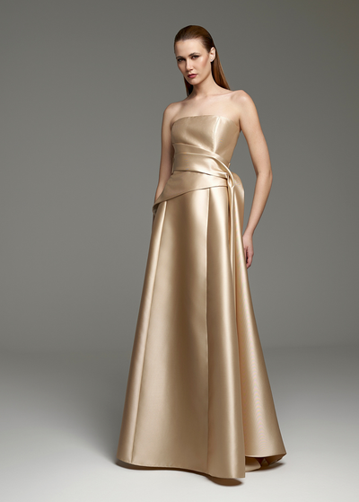 Foto Vestido Festa - M.Rodarte