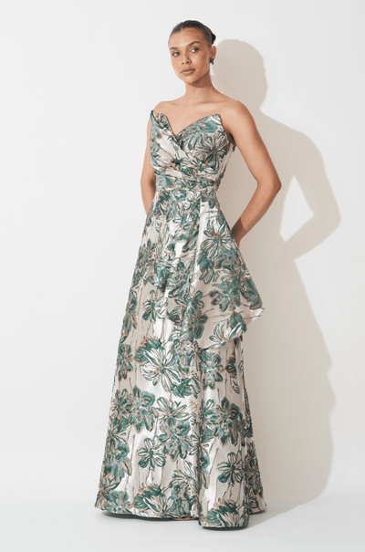 Foto Vestido Carol - Dolps