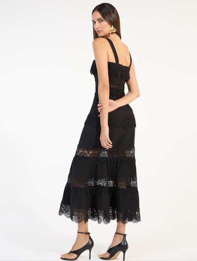 FotoVestido Renda - Skazi