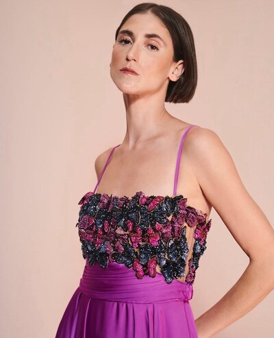 FotoVestido Festa - M.Rodarte