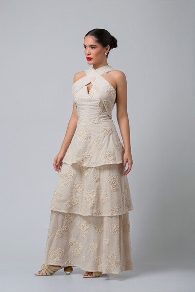 Foto Vestido Irene - Fernanda Nabhan