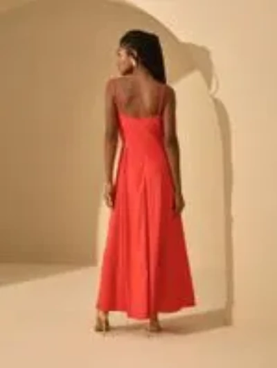 FotoVestido Linho Fresh - Skunk