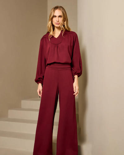 Foto Calça Zinara - Lofty Style