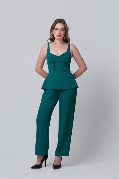 Foto Conjunto Cordelia - Fernanda Nabhan