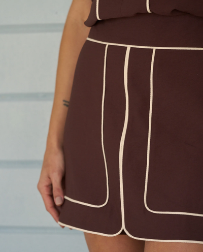 FotoShorts Saia Pandora - Lofty Style