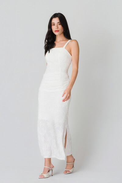 Foto Vestido Julia Pala - Fernanda Nabhan