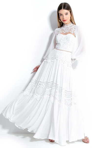 Foto Vestido Provence - Ave Rara