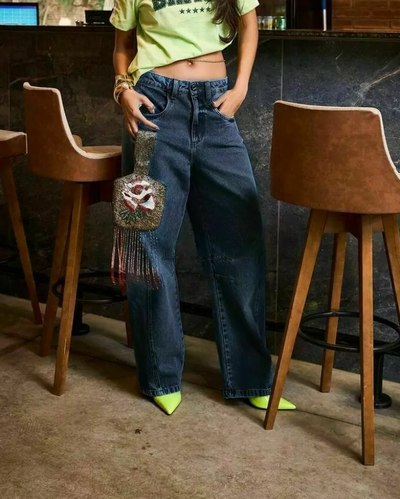 FotoCalça Joele - Villon Jeans
