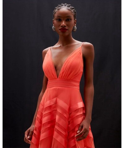 FotoVestido Festa - M.Rodarte