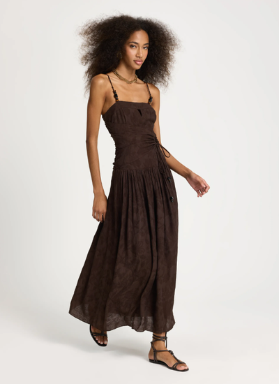 FotoVestido Lys - Le Lis