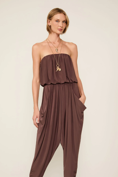 Foto Macacão Cargo - Animale