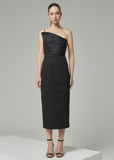 Foto Vestido Festa - M.Rodarte