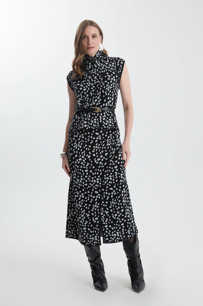 Foto Saia Midi - Pusco