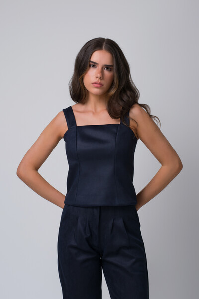 Foto Top Diana - Fernanda Nabhan