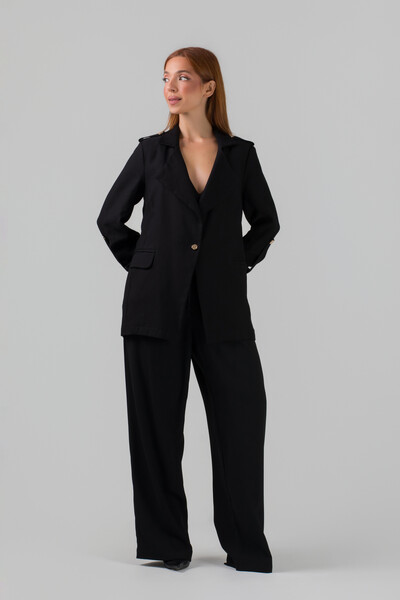 Foto Blazer Aylian - Fernanda Nabhan