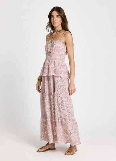 FotoVestido Livia Lasie - Le Lis