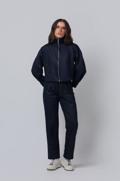 Foto Calça Comfy Diana - Fernanda Nabhan