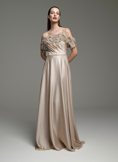 Foto Vestido Festa - M.Rodarte