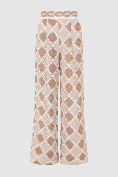 FotoCalça Bossa Crochê - PatBo