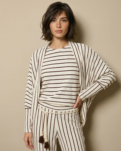 Foto Cardigan Hailey - Lofty Style