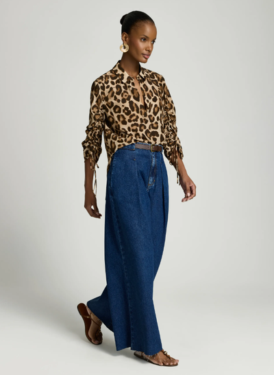 Foto Calça Jeans Leonor - LeLis