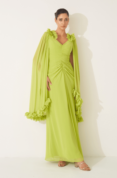 Foto Vestido Berenice - Dolps