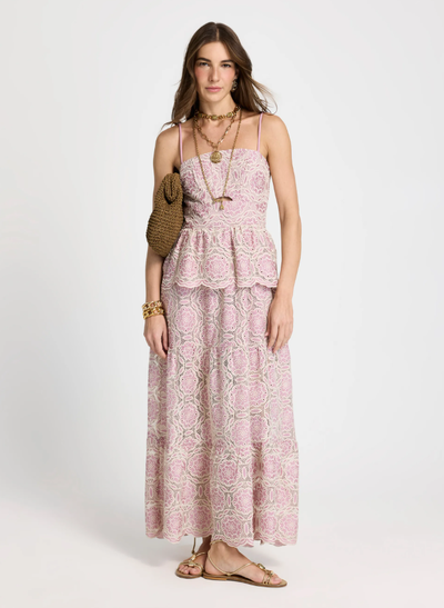 Foto Vestido Livia Lasie - Le Lis