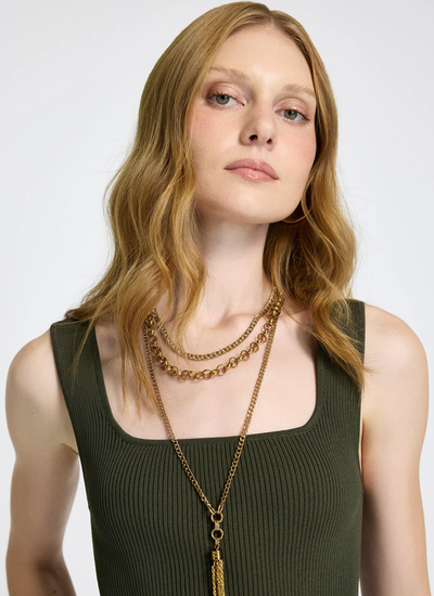 FotoTop Filó Tricot Feminino - Le Lis