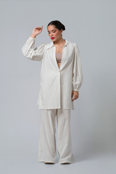 Foto Camisão Resort II