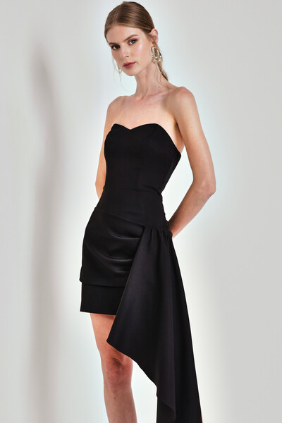 FotoVestido Curto Micaela - Ave Rara