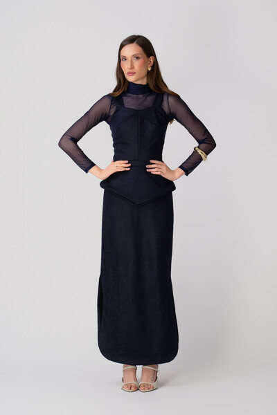 FotoVestido Luiza - Fernanda Nabhan