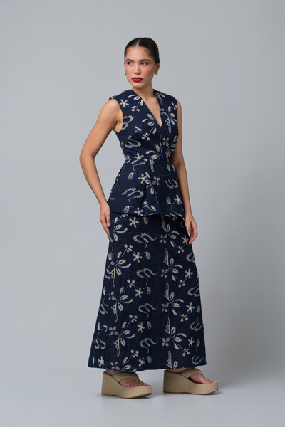 FotoVestido Theresa - Fernanda Nabhan